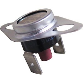 Limit Cntrl S47 - 3/16" Terminals