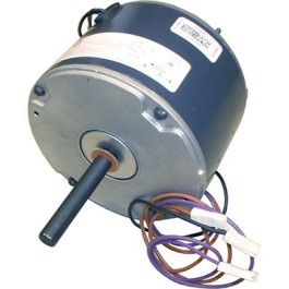 Motor- 1/8hp 1075rpm