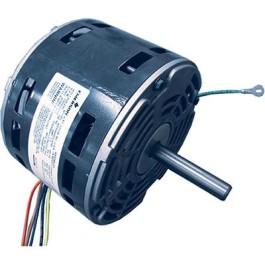 Motor-Blw 1/6hp 208/230v 60hz 1ph Pep