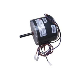 Motor-Ventilador 1/4 Hp 208 / 230v 60hz 1ph