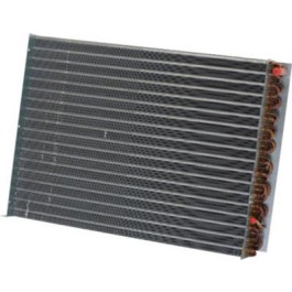 Coil Assy Outdoor (3row 23.88")