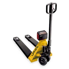 Pallet Truck Scale