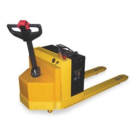 Powered Pallet Truck