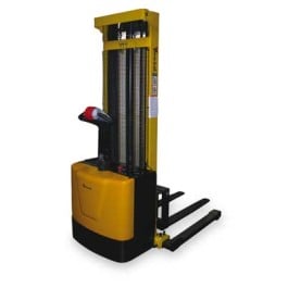 Motorized Stacker