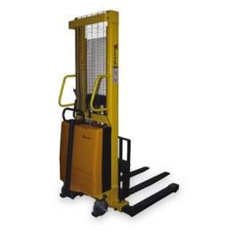 Power Lift Stacker