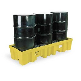 Spill Containment Pallet